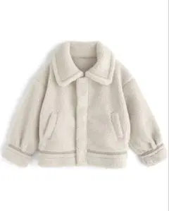 GRL ボアジャケット