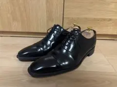 リーガルREGAL ストレートチップビジネスシューズ