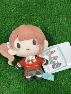 プロジェクトセカイ ふわぷちマスコット Leo/need 望月穂波