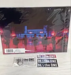 BE:FIRST THE MOVIE クリアポスター&クリアファイル BE:FIRST THE MOVIE クリアポスター&クリアファイルセット - メルカリ
