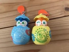 わくわくたまご　アンパンマン　2個セット