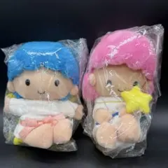 キキララ 80s キャンディ いちご マスコット ぬいぐるみ ファンシー