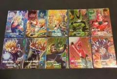 スーパーダイバーズ　SDV7 PURコンプリートセット