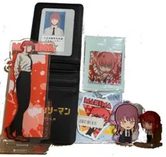 マキマ グッズ セット 2026年最新】マキマグッズの人気アイテム - メルカリ