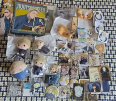 呪術廻戦　七海建人　灰原雄　まとめ売り