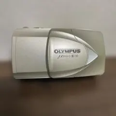 2026年最新】olympus μ-iiの人気アイテム - メルカリ