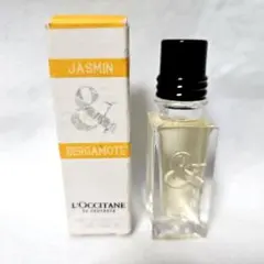 L'OCCITANE ジャスミン & ベルガモット 香水7、5ml
