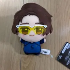 2026年最新】雪宮剣優 ぬいぐるみの人気アイテム - メルカリ