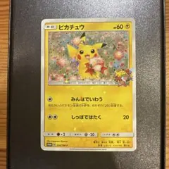 2026年最新】ポケモンカード ピカチュウ 224/SM-P プロモの人気