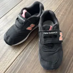 New Balance ニューバランス 996 キッズスニーカー　16センチ