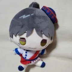 あんスタ 偶像梦幻祭 中国 巡夢 ぬいぐるみ UNDEAD 大神晃牙 - メルカリ