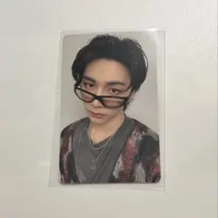 BOYNEXTDOOR テサン HOME Weverse 3形態特典 トレカ - メルカリ
