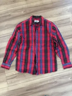 XLARGE シャツ サイズS