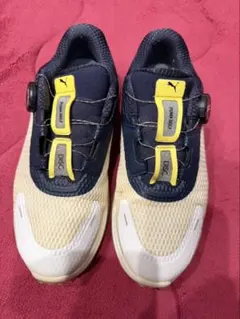 PUMA GOLF DISC ゴルフシューズ