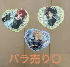 あんスタ Trickstar プチプリ まとめ売り あんスタ Trickstar プチプリ まとめ売り - メルカリ