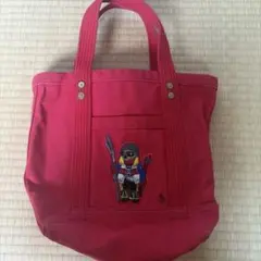 Polo Ralph Lauren ポロベア トートバッグのサムネイル