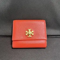 Tory Burch トリーバーチ　3つ折り　財布