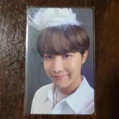 BTS トレカ MAP OF THE SOUL 7 J-HOPE