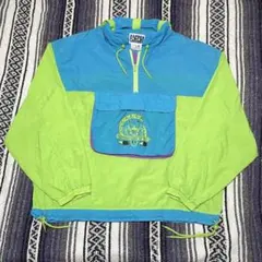 90's LAGUNA アノラックパーカー XL