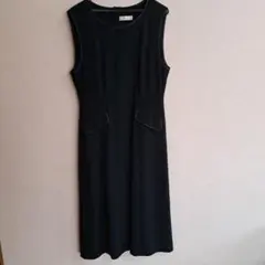 ワンピース　黒　CORDIERのサムネイル