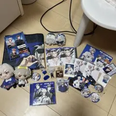 S*a様 碧棺左馬刻 セット