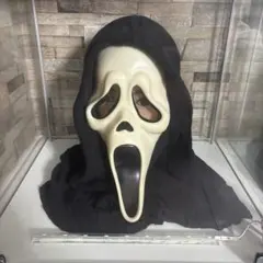1/10 未塗装 未組立 フィギュア ガレージキット ghostface - メルカリ