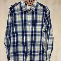 GAP チェック柄シャツのサムネイル