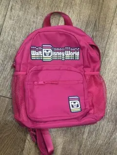 2025年最新】Wdw リュックの人気アイテム - メルカリ