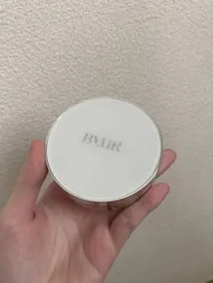 バイユア セラムフィットフルカバーグロークッション ピンクフェア