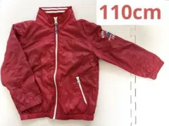 miki house ミキハウス110cmジャケット