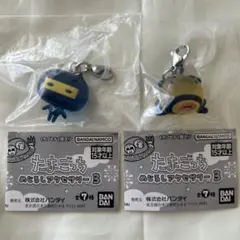 たまごっち めじるしアクセサリー 3 ござるっち＆おやじっち