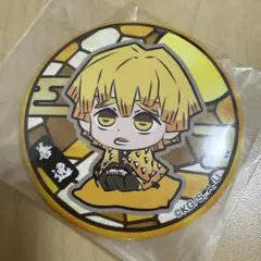 鬼滅の刃 缶バッジ 缶バッチ コレクション 缶 バッジ 映画 特典 鬼滅 アニメ