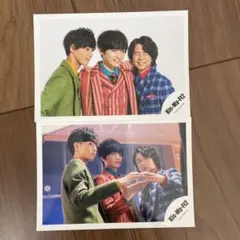 まえあし　公式写真