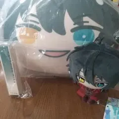 あんさんぶるスターズ 影片みか ビックおまんじゅう 香水セット あんさんぶるスターズ 影片みか ビックおまんじゅう 香水セット - メルカリ