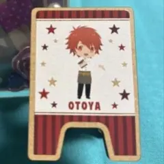 音也　うたプリ　ライエモカフェ　スイパラ　クリップ