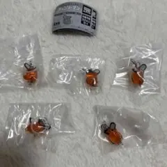 つながリングチャーム 劇場版 チェンソーマン レゼ篇 ポチタ コンプ ガチャ