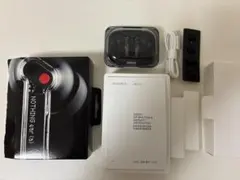 Nothing Ear (a) ワイヤレスイヤホン