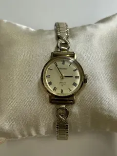 SEIKO Special 23 Jewels 手巻時計 レディス アンティーク