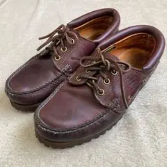 2026年最新】timberland 3eye バーガンディの人気アイテム - メルカリ