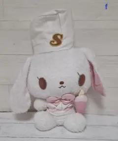 ♡新品♡レア シュガーバニーズ 4点 着ぐるみパジャマ M サンリオ