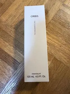 オルビス ザ クレンジングオイル 120ml