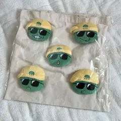 ワンエン HAYATO 高尾颯斗 生誕 トートバッグ