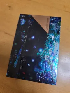 コフレドール　ファンデーションケース　銀河鉄道の夜のサムネイル