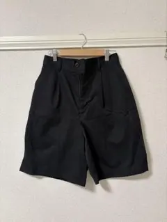 BONLECILL ショートチノパンツ