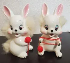 ヴィンテージ プードルのキャンドル ハワイ お土産 - メルカリ