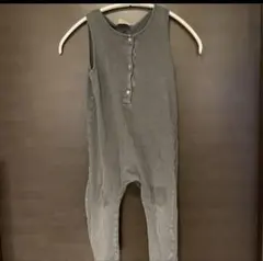 Zarababy boy サロペット　98cm 2-3y