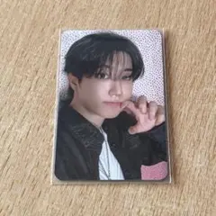 スキズ ハン DOIT ミューコリ musickorea トレカ