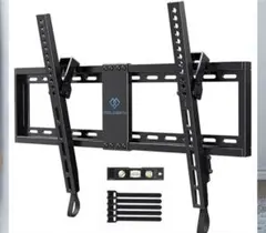 PERLESMITH モニターアーム 32-82インチ対応