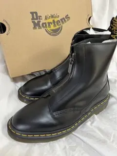 ドクターマーチン 新品 UK 7 25.5cm 26cm Dr.Martens