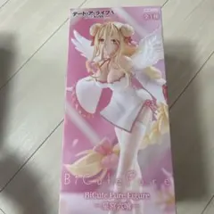 デート・ア・ライブ 星宮六喰 フィギュア